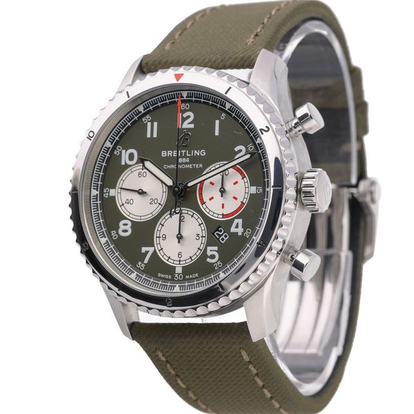 Breitling Aviator 8 AB0119